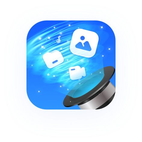 CleanMagician App Icon